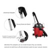 Aswalling Extractor Attachment Carpet Extractor Vacuum Attachment Upholstery Car Detailing