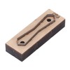 Leather Cutting Die DIY Crafts Hand Made Leather Cutting Mold