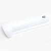 Whirlpool W67006331 Refrigerator Water Filter Housing Genuine Original Equipment Manufacturer