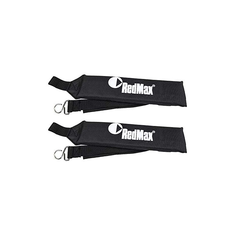 Set Of 2 Redmax OEM Leaf Blower Shoulder Straps 511758401