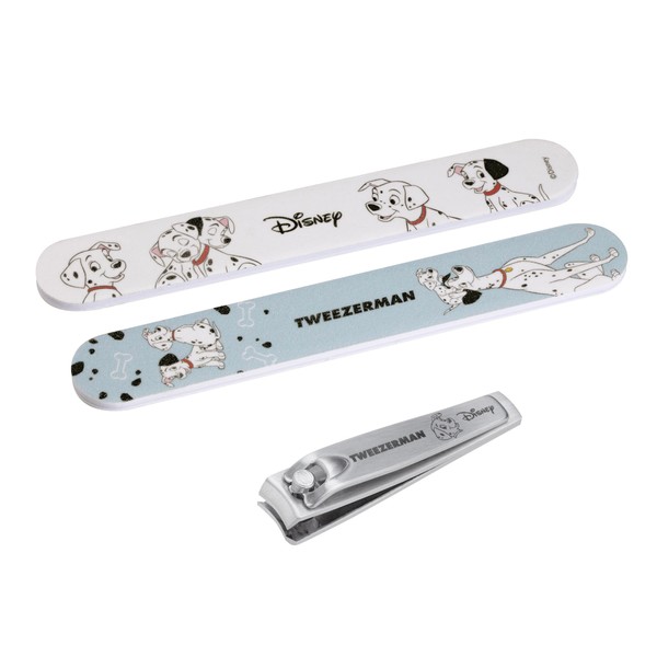 Tweezerman Disney's 101 Dalmatians Manicure Kit
