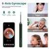 Ear Wax Removal with 8 Pcs Ear Set - Ear