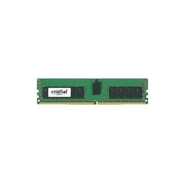 Crucial CT16G4RFD824A 16GB DDR4-2400 RDIMM