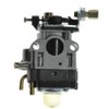 43cc, 49cc Carburetor (15mm) w/Gasket for Motovox MVS10 stand up