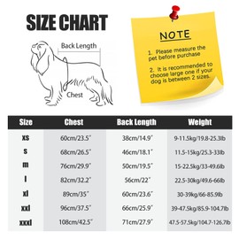 Dog Surgery Recovery Suit Onesie With Legs Long Sleeves Breathable Post Surgery Pyjamas Anti Lick Abdominal Wound Dog Cone Alternative For Pet Dogs (2XL,Black)