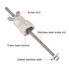 Bicycle Hub Disassembly Tool, Stainless Steel, Easy to Use for