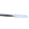 KADS Pro Stainless Steel Cosmetic Makeup Spatula & Stirring Rod