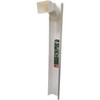 Frost King GWS3W Tilt and Drain Downspout Extender, 6 ft,