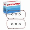 Valve Cover Gasket Set Compatible with Mitsubishi Montero Sport 3.0L