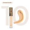 Corrector Liquido Yuya Larga Duracion 8 Tonos Diferentes 3gr Tono