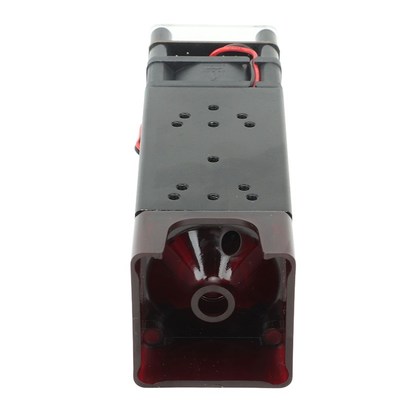 450nm 20W Laser Module Kit Smart Drive Cutting Engraving Module