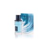 Ocean Breeze - Aromatic Fougere notes of Lemon, Mandarin |