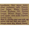 Jade All-Natural Sichuan Peanut Sauce, 13.5 oz., 2 Pack