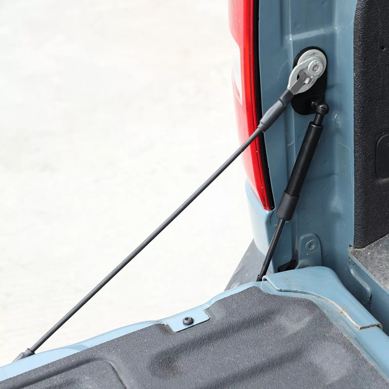 YNEIO Fits 2022-2025 Ford Maverick Tailgate Assist Shock Struts Gas