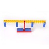 hand2mind Mini Student Number Balance Beam Classroom Kit, Student Math