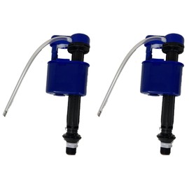 Toto Hi Speed Toilet Fill Valve 2-Pack