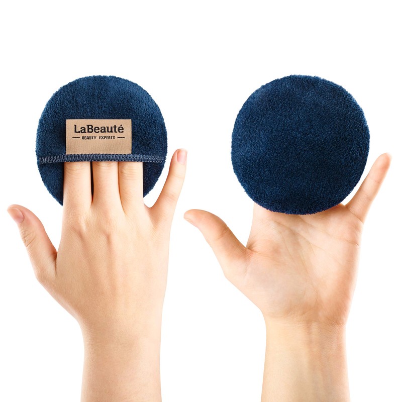 Original LaBeauté Make-Up Wipe, Face Cleansing and Make-Up Remover Cloth,
