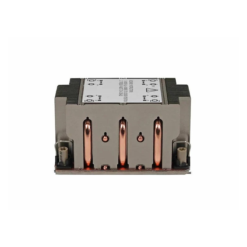 Dynatron S2-4710 Intel Socket FCLGA4710 Passive 2U CPU Cooler