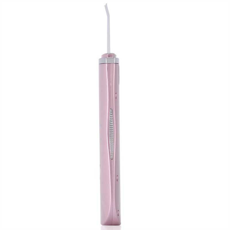 Ultrasonic Face Cleaning Therapy Skin Washer Beauty Device Massager Machine