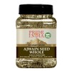 Pride of India - PACK of 6 - Ajwain Seed