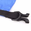3pcs Waterproof Dry Bag Roll Top Dry Sack For Kayaking