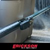 Erickson Ratcheting Cargo Bar, Adjustable from 44" to 74", Includes