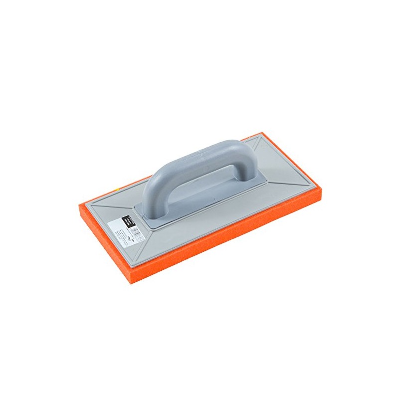 Toolty PVC Sponge Float - 280 x 140mm - Hydro