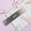 We R Memory Keepers Mini kit di attrezzi rosa