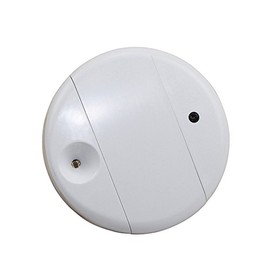 Watt Stopper Lmls-105 On/Off Photosensor Single Zone Switching Device Occupancy Sensor, White