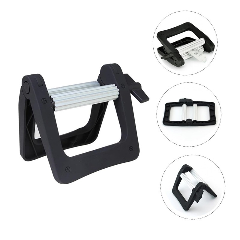 minkissy Pcs p Toothpaste Squeezer Dispenser Rolling Tube Toothpaste Extruder