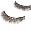 Vovika 2 Pairs / Intense Brown False Eyelashes / “Hope”