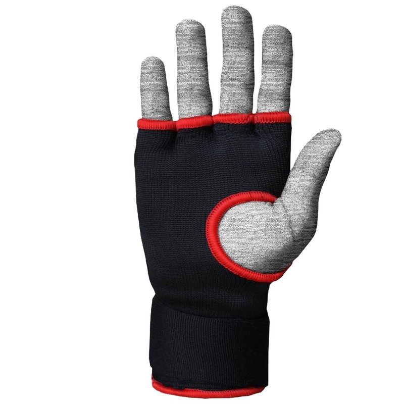 Farabi Boxing Inner Gloves Hand Wraps Gel Easy Wraps Protector