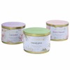 Simply Indulgent 3 Piece Fragranced Candle Set Made with Essential