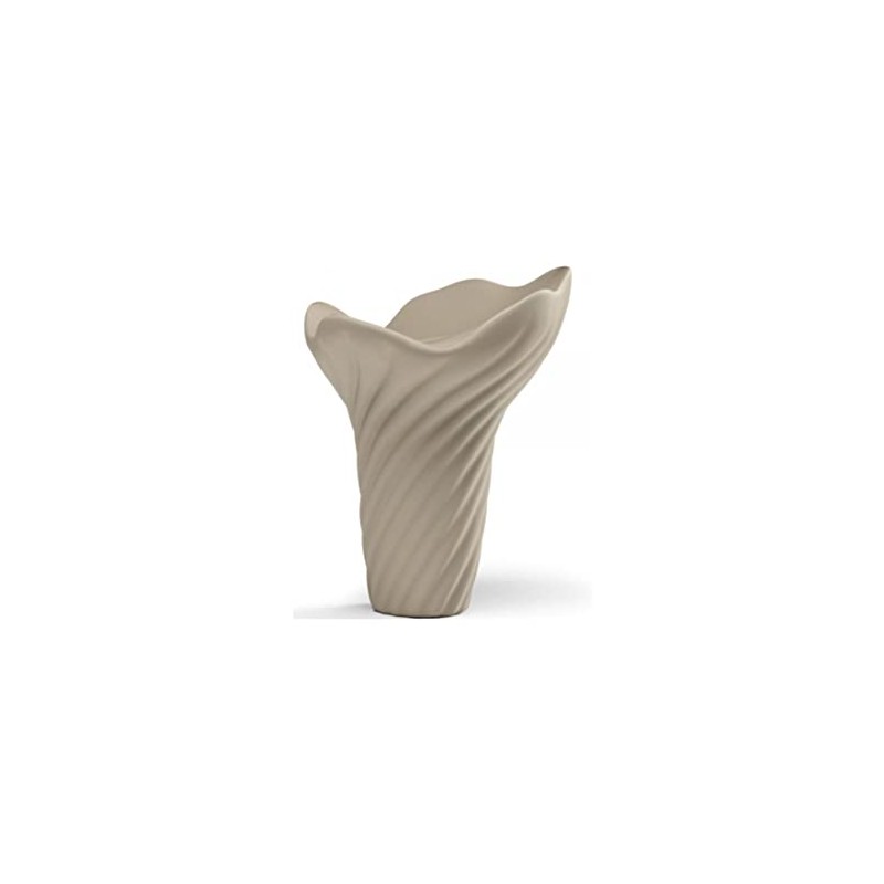 Cooee Design - Vase - Fungi - Ceramic - Colour: