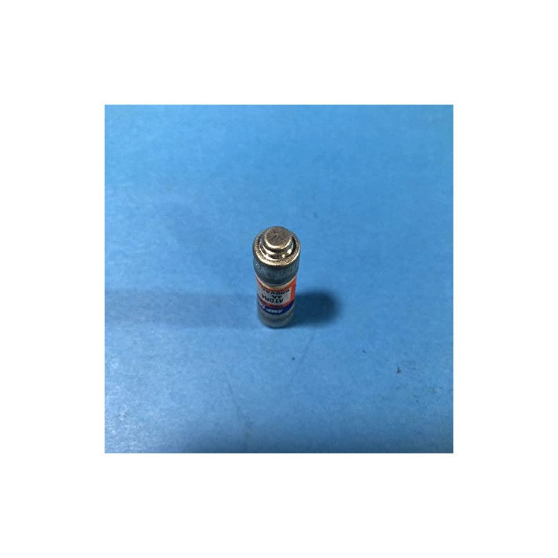 Ferraz Shawmut Brand ATDR-4 (ATDR 4) 4Amp 600V Slow Blow
