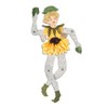 Sizzix Thinlits - Juego de troqueles de 7 unidades, flor,