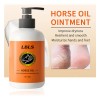 Gk Crema Antigrietas For Manos Con Aceite De Caballo