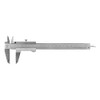 Mahr Pocket Vernier Caliper 150 mm MarCal 16GN, Reading: 0.02