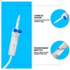 IV Extension Set, I.V Tubing, Tomes With 22G*0.7, 70-Inch Sterile