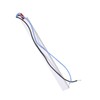 PTC Heating Plate Constant Temperature Ceramic Aluminum Heater 200x21x5mm 170℃