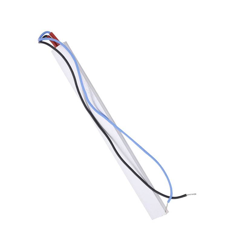 PTC Heating Plate Constant Temperature Ceramic Aluminum Heater 200x21x5mm 170℃