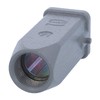 Harting Han 19200031443 3A Sleeve Housing with Glued Seal, 1