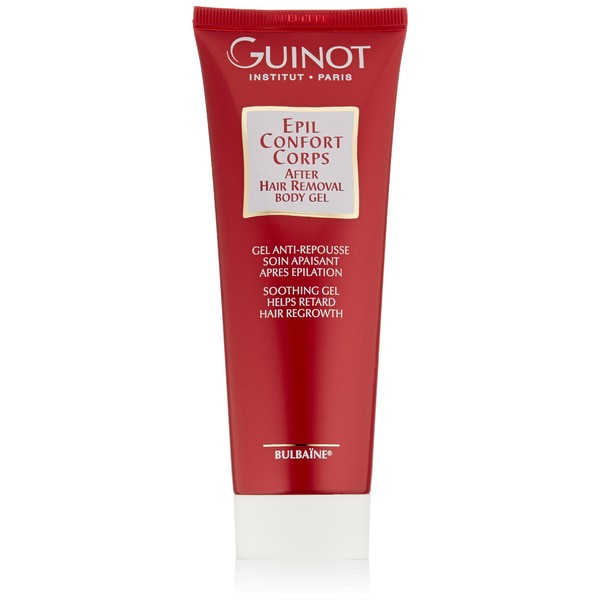 Guinot After Hair Removal Body Gel, 4.3 oz