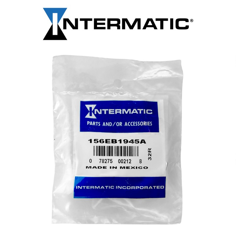 Intermatic 156EB1945A Timer On/Off Trippers For E1020, E1022, EB11, EB11R,