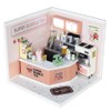 Fat Brain Toys Double Joy Bubble Tea D.I.Y. Mini Set