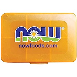 Pocket Pack Vitamin Case