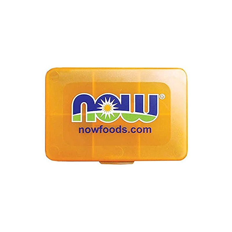 Pocket Pack Vitamin Case