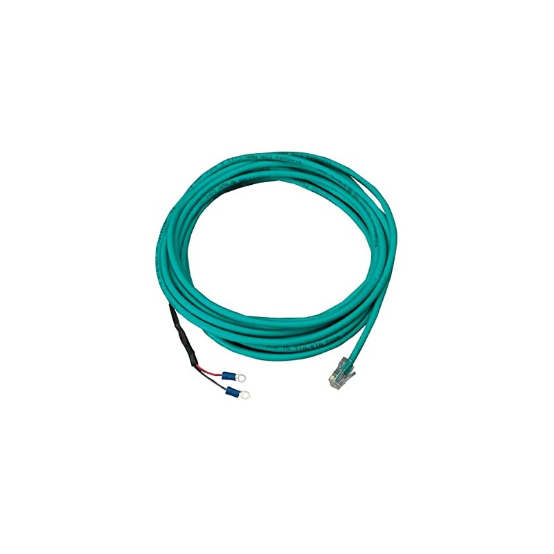 Alertwerks Monitoring System Dr