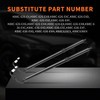 Aspaton Tailgate Lift Support Shock Strut Compatible with CX-5 2017-2024