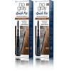 No Gray Quick Fix Instant Touch-Up para Raíces Grises (Paquete